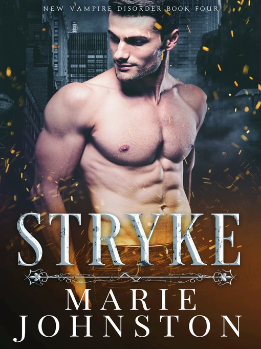 Title details for Stryke by Marie Johnston - Available